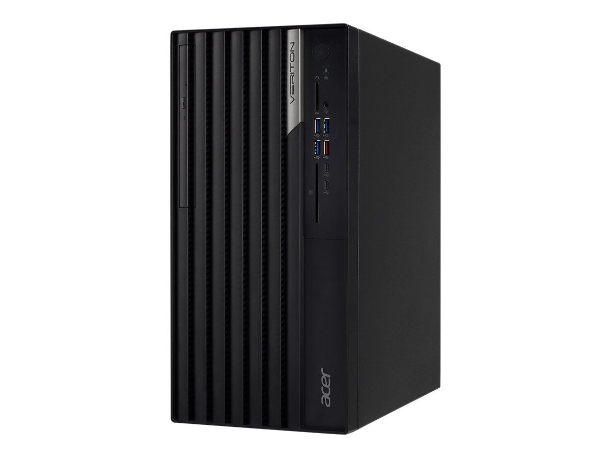 Acer Predator G3-605 Alimentation Électrique Unité 500W DC.50018.005