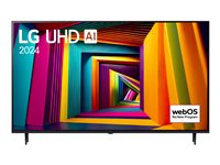 LG 55UT91003LA 55' 4K UHD (2160p)