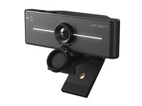 Creative Live! Cam 4K 3840 x 2160 Webcam