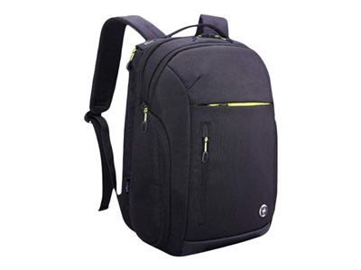 SwissDigital Java SD-805 - notebook carrying backpack - size XL