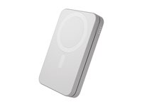 dbramante1928 re-charge wireless power bank - 3-in-1, Qi3 - USB-C - 20 watt