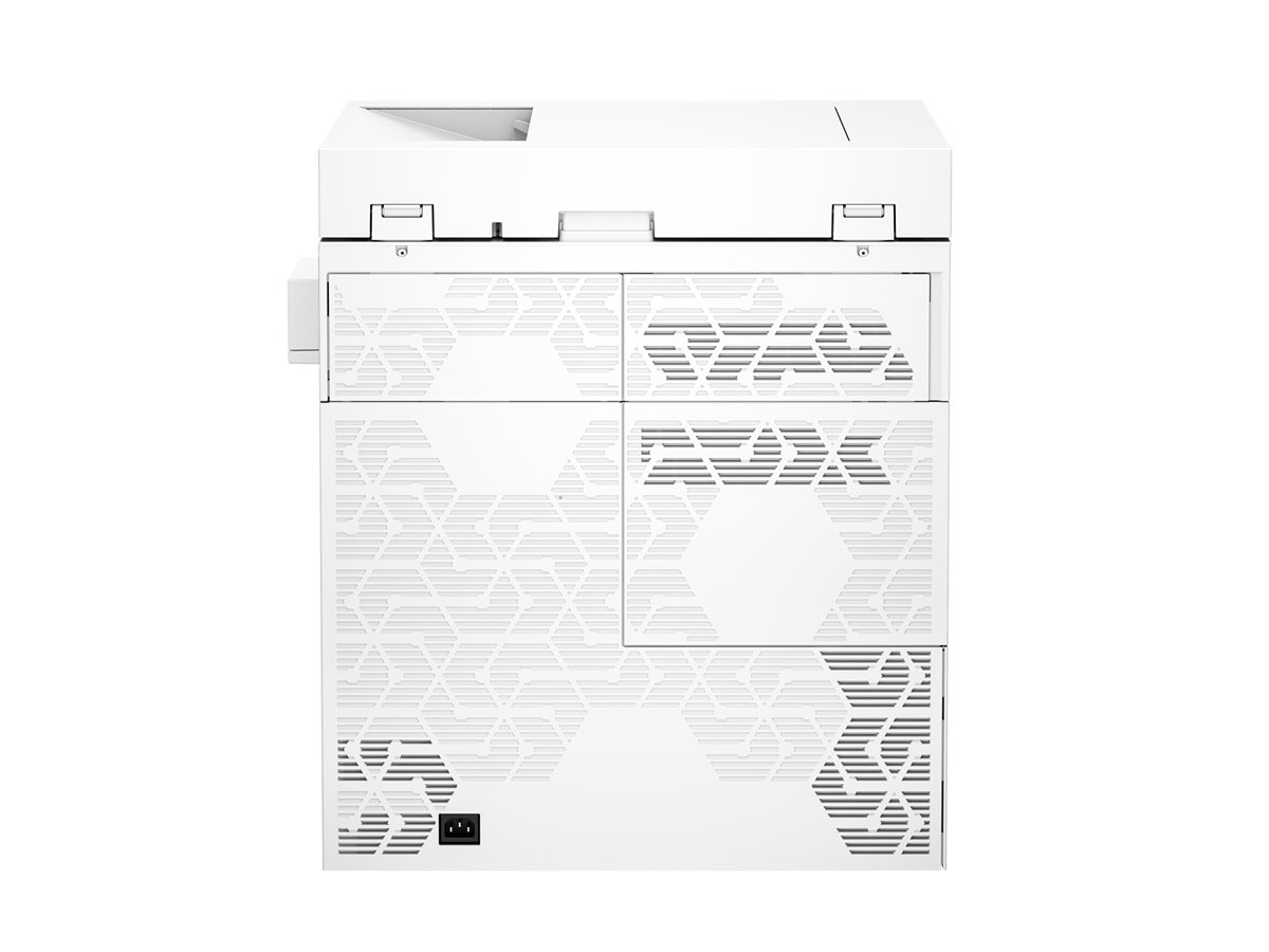HP Color LaserJet Ent MFP 5800f Printer – foto 13