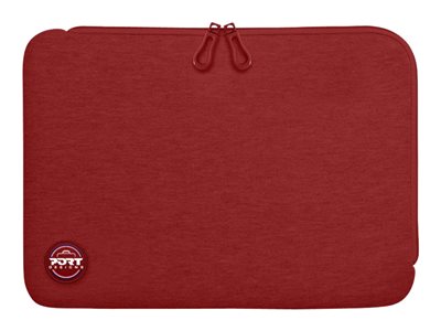 PORT DESIGNS Cotton Laptop Sleeve 13-14p