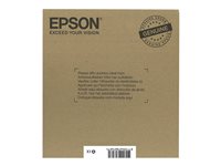 EPSON 1LB Multipack 3-colours T1306
