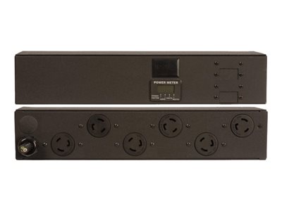 Geist Metered Standard 2JRCN062-102L20ST5