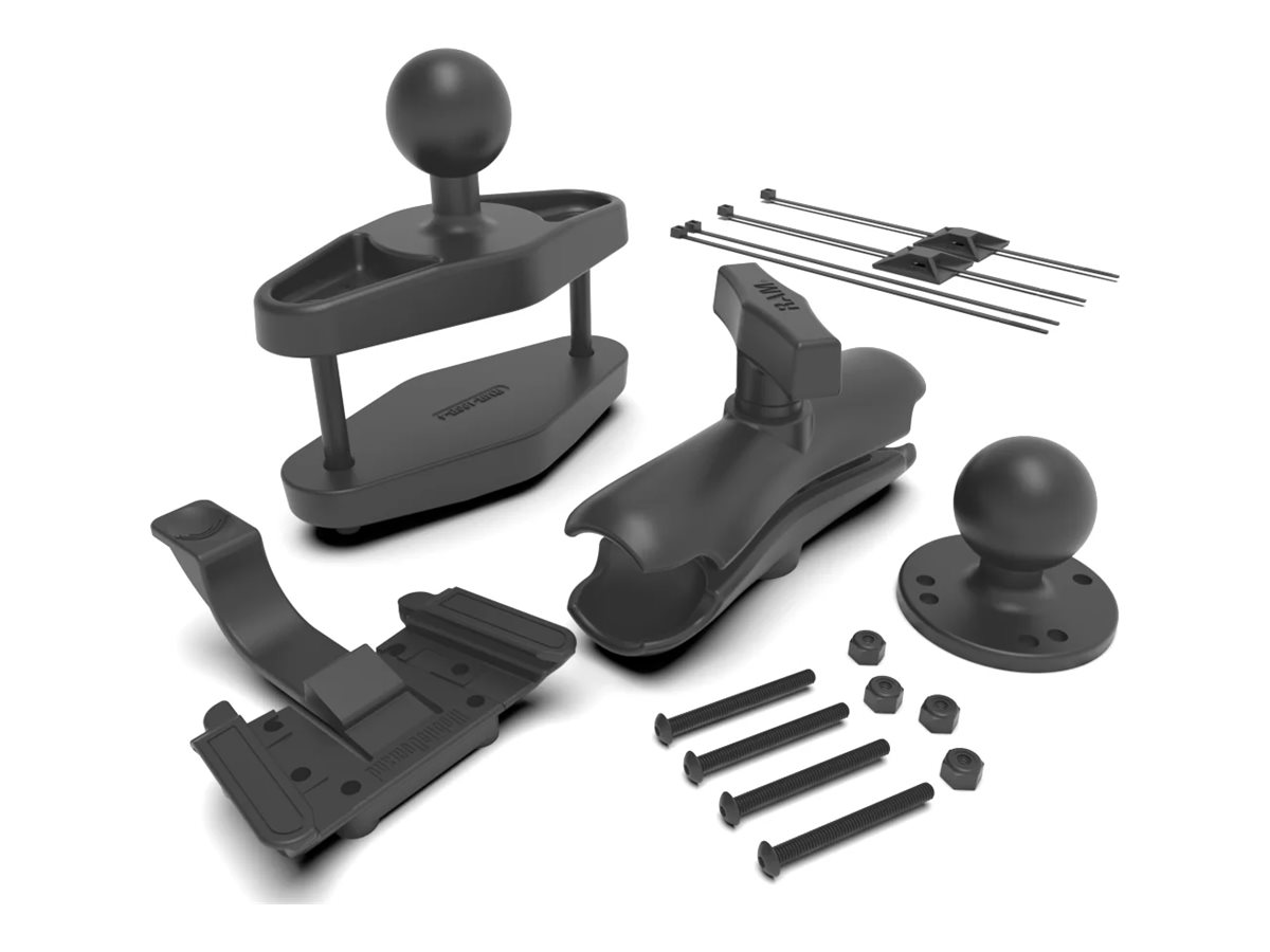 MobileDemand - Forklift mount kit