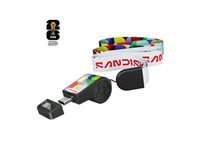 SanDisk - FIFA World Cup 2026 (Global Ediiton) clé USB - 64 Go - USB-C 3.2 Gen 1