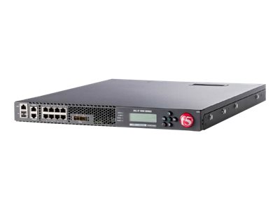 F5 BIG-IP Access Policy Manager 4200v Security appliance 8 ports GigE AC 90 240 V 1U 
