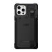 UAG Rugged Workflow Battery Case for iPhone 13 / 14 Black
