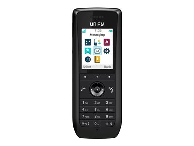 UNIFY OS WLAN Phone WL4 Mobilteil - L30250-F600-C327