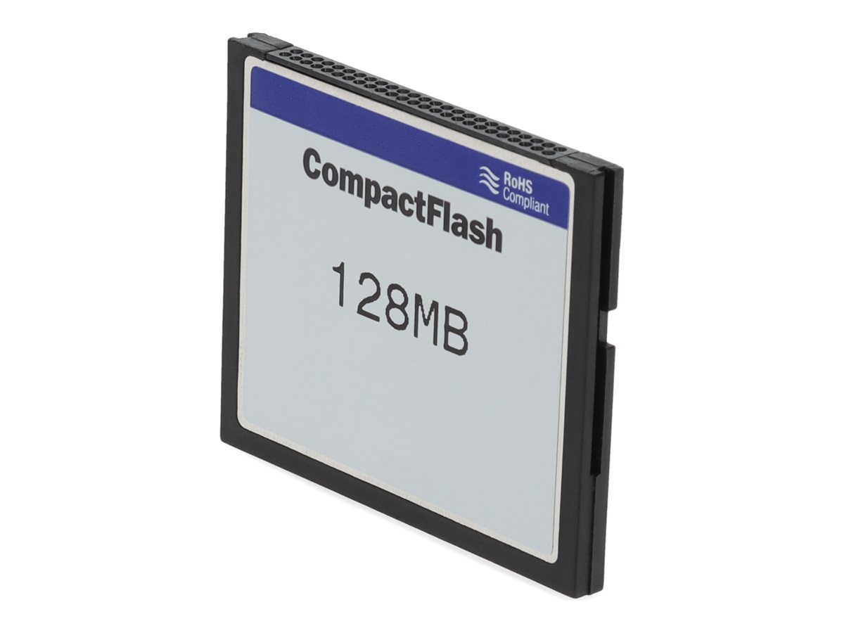 AddOn - Flash memory card