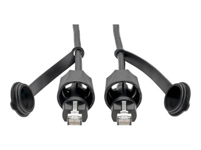 Tripp Lite Industrial Cat5e/Cat6 STP Patch Cable