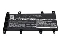 DLH Energy Batteries compatibles AASS2943-B038Y2
