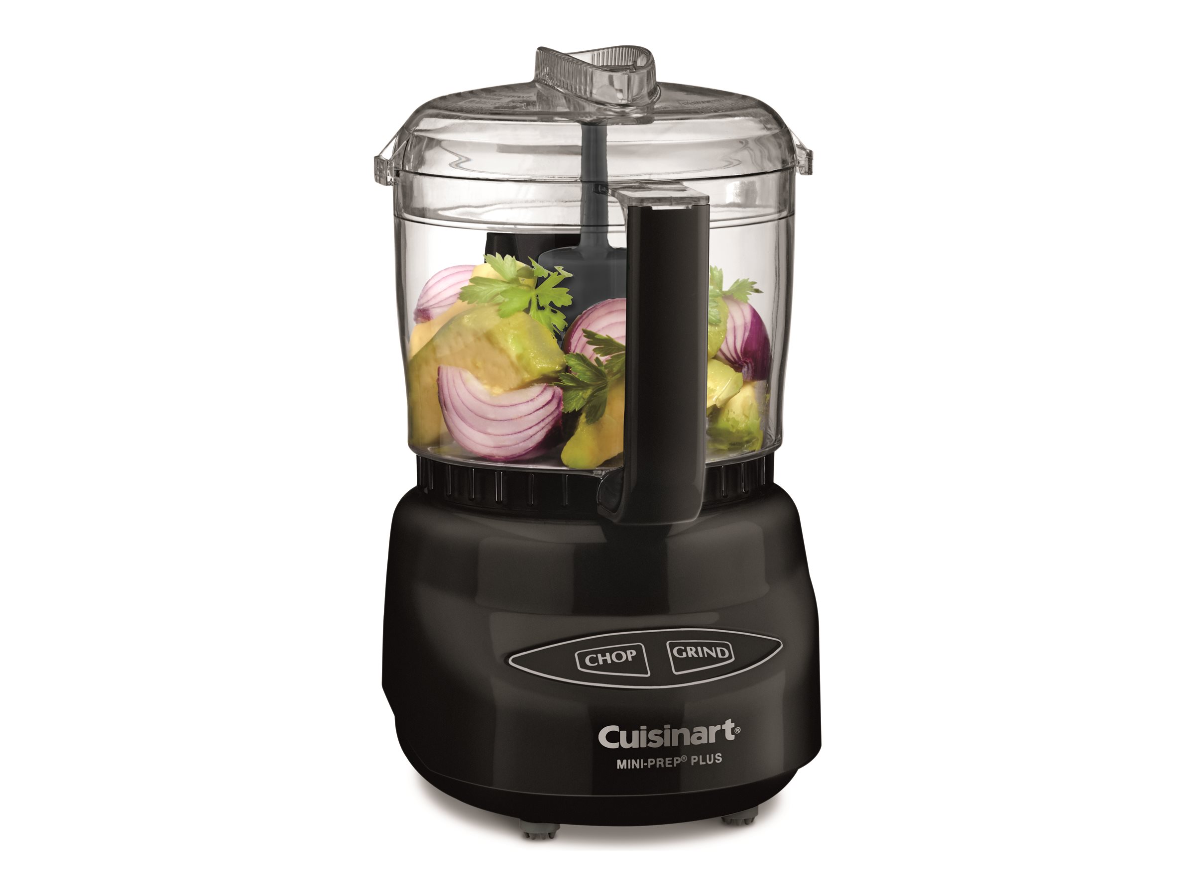 Cuisinart MiniPrep Plus 3 Cup Food Processor DLC2ABKC