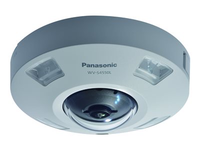 Panasonic i-Pro Extreme WV-S4550L