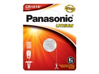 Panasonic CR-1616