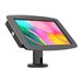 Compulocks Galaxy Tab Tab A 8.4 Space Enclosure Tilting Stand 4