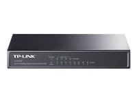 TP-Link Switch 10/100 TL-SF1008P V4.0