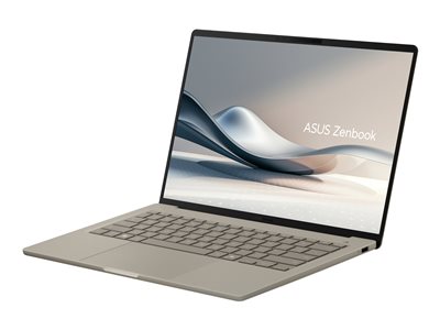 ASUS Zenbook A14 OLED UX3407QA-QD244W - Copilot+ P