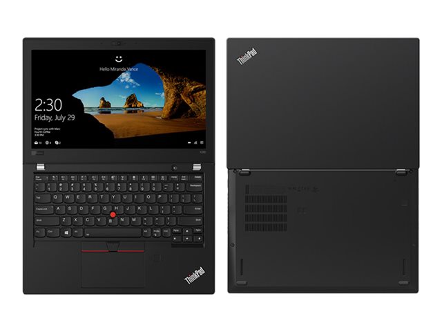 LENOVO TP X280 i7-8550U 8GB 256GB W10(P)