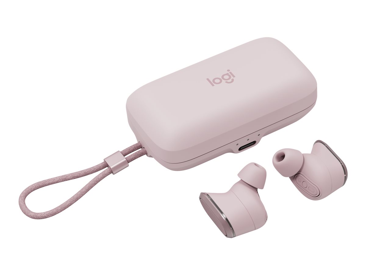 Logitech Zone True Wireless
