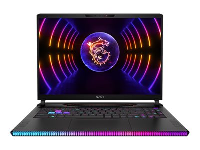 MSI Raider GE68HX 13VF-062US