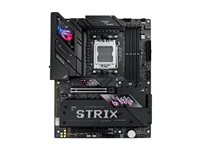 ASUS ROG STRIX B850-E GAMING WIFI ATX Socket AM5 AMD B850