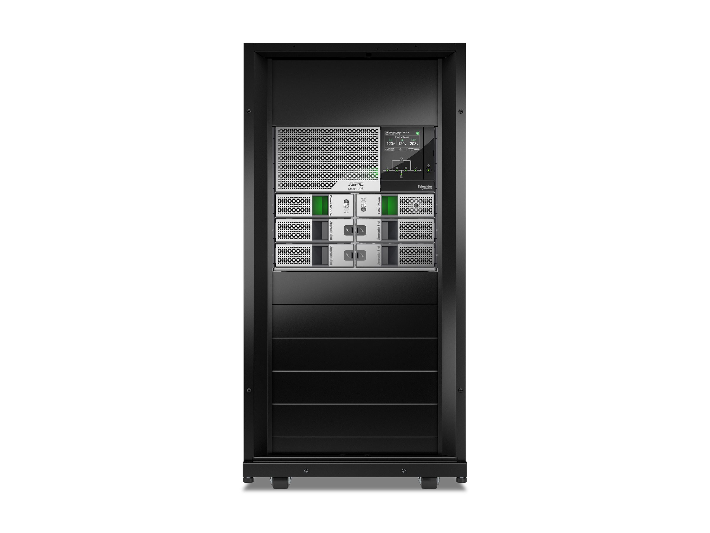 APC Smart-UPS Modular Ultra