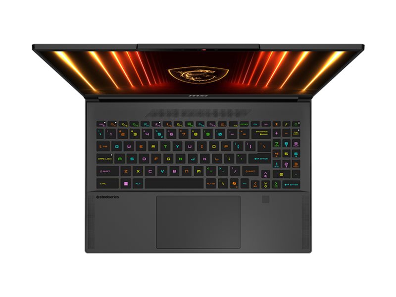 MSI Stealth A16 AI+ A3XWJG-026FR