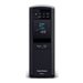 CyberPower PFC Sinewave Series CP1500PFCLCD - UPS - 1000 Watt - 1500 VA