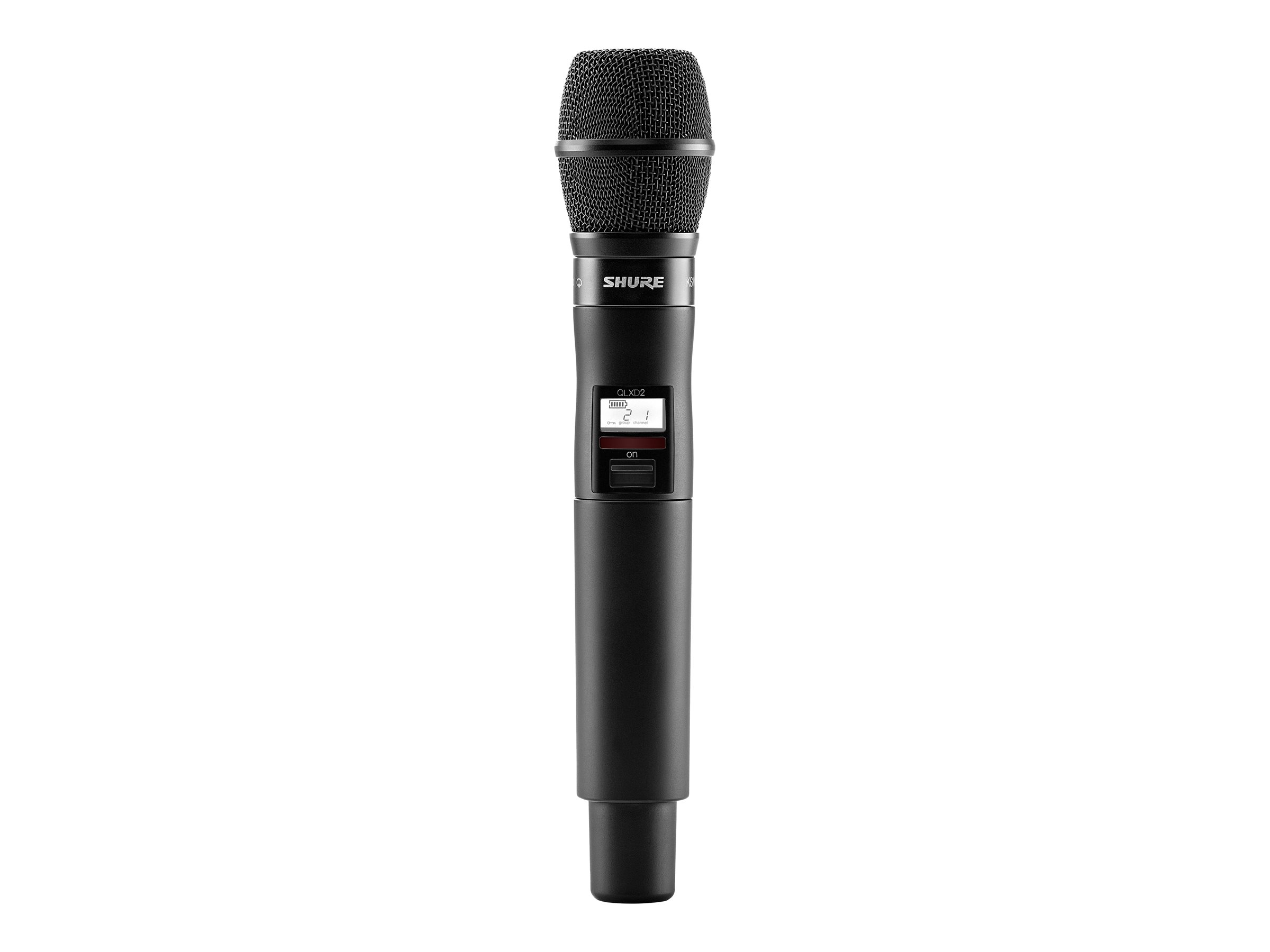 Shure QLX-D QLXD2/KSM9
