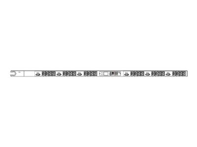 Raritan Dominion PX PX3-5551-V2