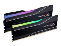 G.Skill Trident Z5 Neo RGB DDR5  32GB kit 5600MHz CL30  Ikke-ECC