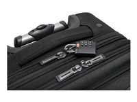 TARGUS 15.6p CitySmart Laptop Roller