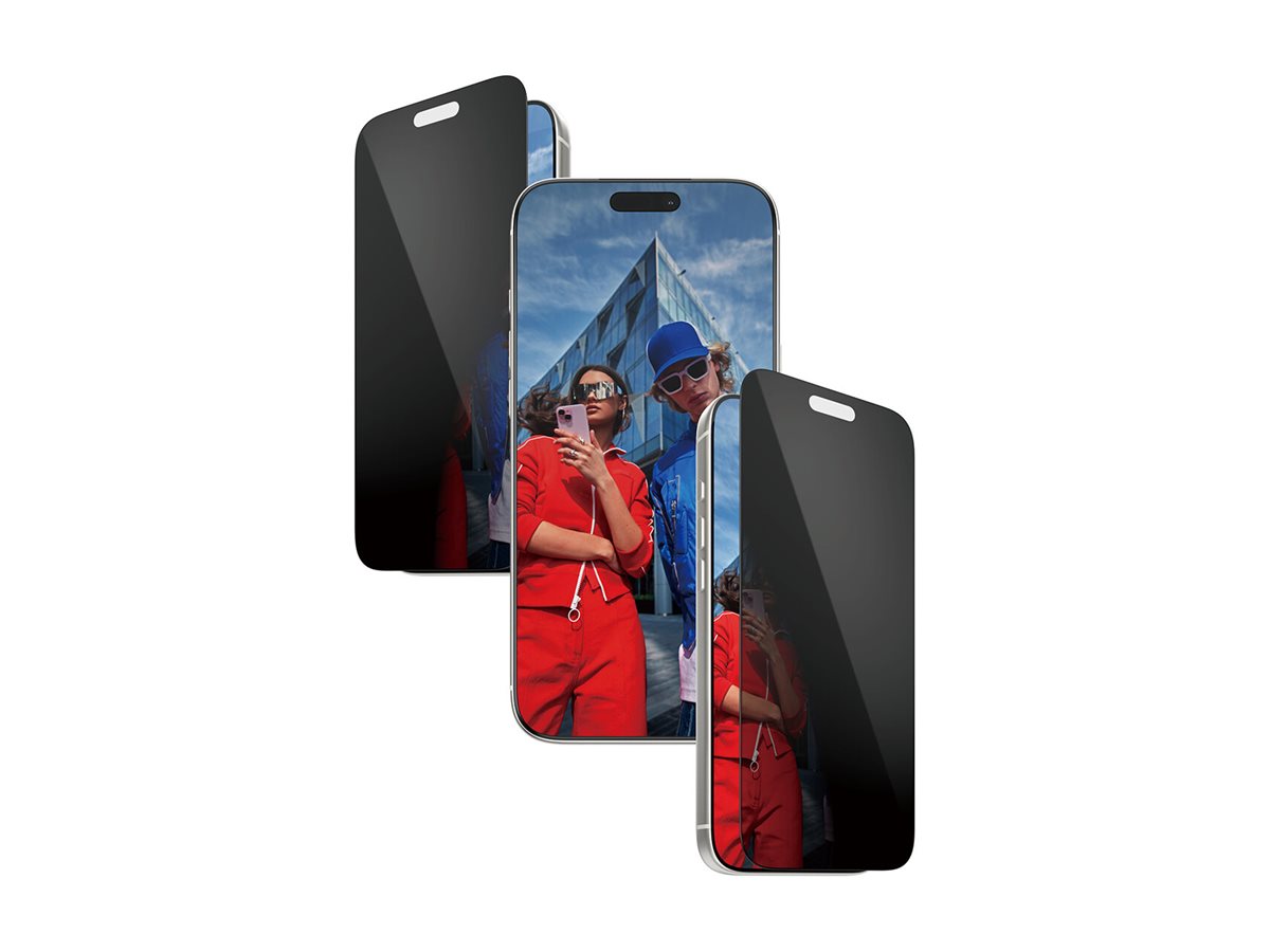PanzerGlass Privacy Apple iPhone 17 Pro Max – foto 4
