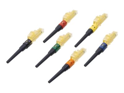 Panduit OptiCam - Network connector
