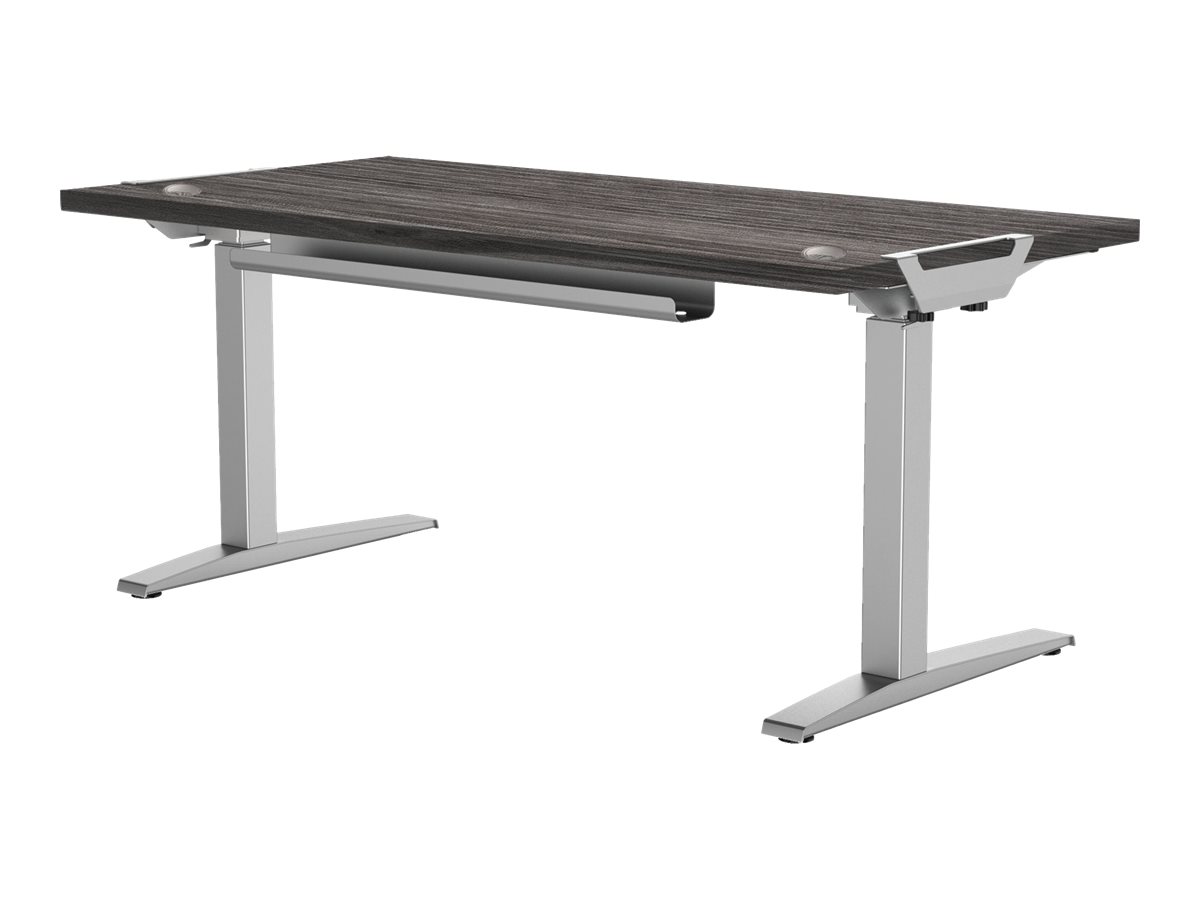 FELLOWES LEVADO PLATEAU SEUL CHENE NEWPO