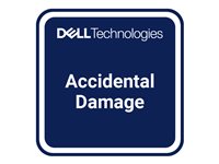 Dell 3 År Accidental Damage Protection Ulykkesskadesdækning 3år