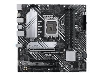 ASUS PRIME B660M-A D4-CSM Micro-ATX LGA1700  Intel B660