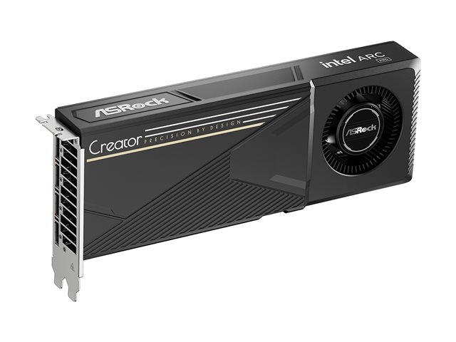 ASRock Creator