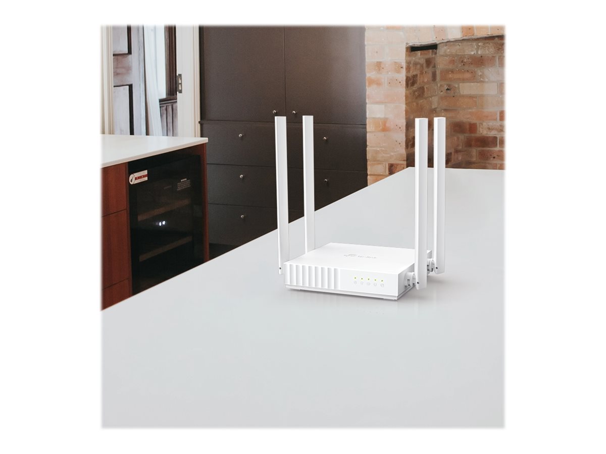 TP-Link Archer C24 – foto 4