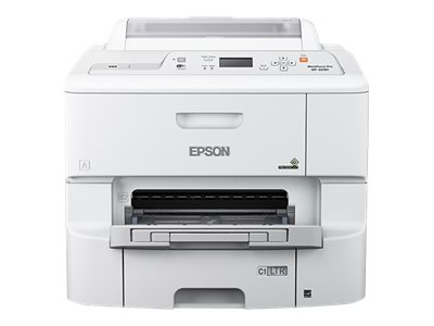 Epson WorkForce Pro WF-6090