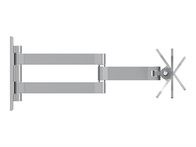 NEOMOUNTS Wall Mount 10-24p Tilt Sil