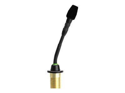 Shure Microflex Gooseneck MX405/N