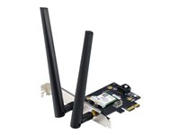 ASUS PCE-AXE5400 - network adapter - PCIe