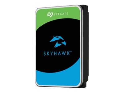 SEAGATE Surveillance Skyhawk 8TB HDD ST8000VX010
