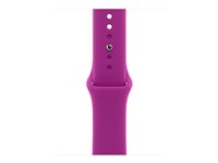 Apple - band for smart watch - 42mm