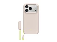 Beats - back cover for mobile phone