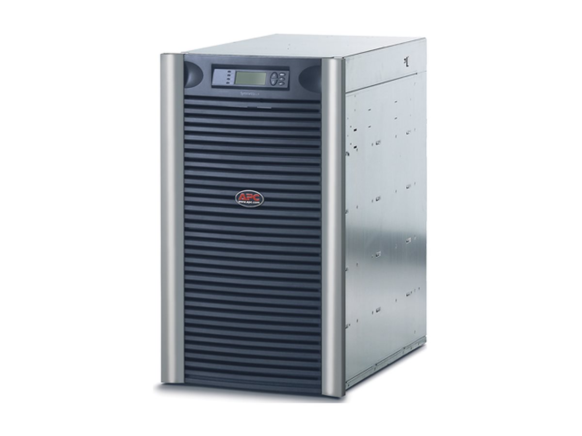 APC Symmetra LX 12kVA Scalable to 16kVA