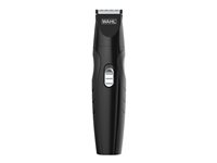 Wahl All In One Rechargeable Groomer - 3110